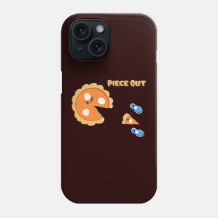 Piece Out Phone Case