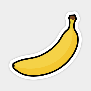 banana Magnet