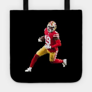 deebo 8bit Tote