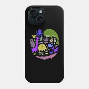 WE ARE ONE Phone Case