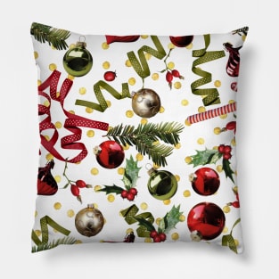 Christmas decoration Pillow