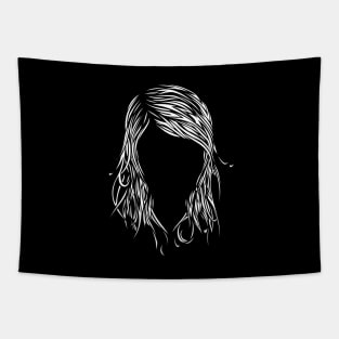 hair Tapestry