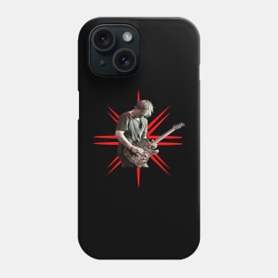 Jonny Lang Phone Case