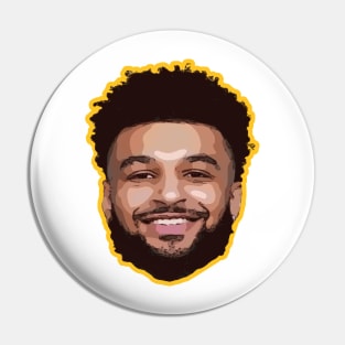 Jamal Murray Pin