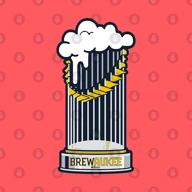 Brewaukee Trophy by wifecta