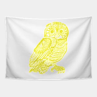 owll_llsy Tapestry