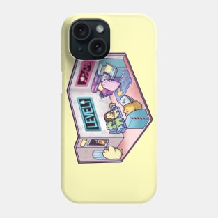 Arcade Phone Case