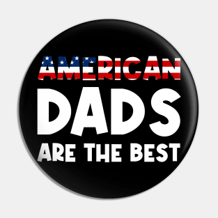 American dads are the best Pin