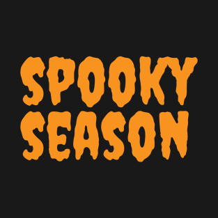 Spooky season T-Shirt