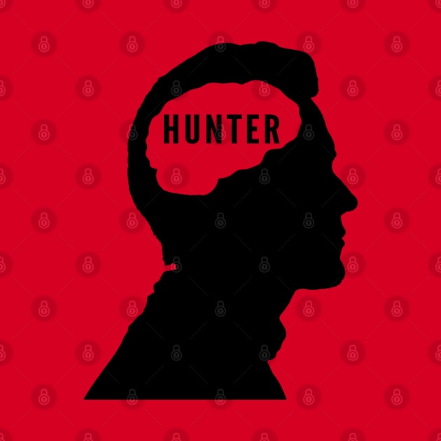 Mindhunter Holden by klance