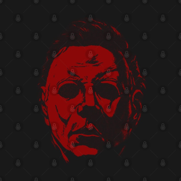 Michael Myers!!! by SeasonOfdeity