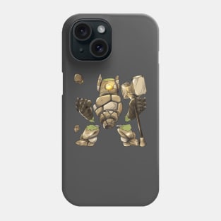 Kor Brawlhalla Phone Case