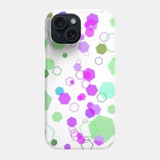 Hexed Again Phone Case