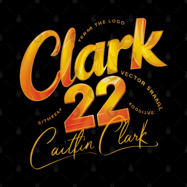 Clark 22 From the logo by thestaroflove