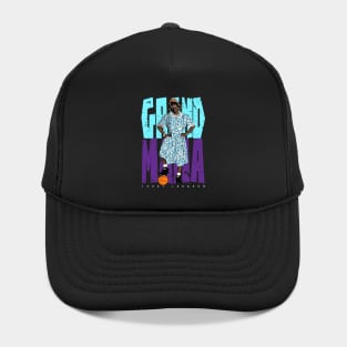 Grandmama Hat