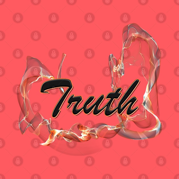 Truth by UBiv Art Gallery