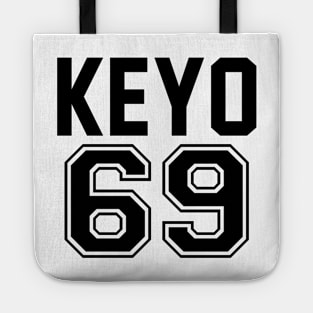 KEYO69 Tote