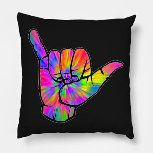 Hang Loose Pillow