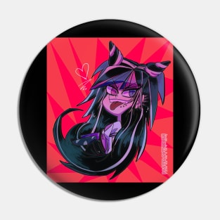 Ibuki shirt Pin