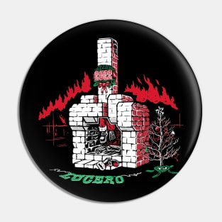 Concert Christmas 2022 ChimneyConcert Christmas 2022 Chimney Pin