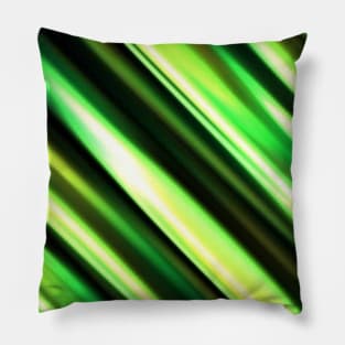 green light Pillow