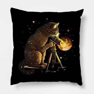 astronomer Pillow