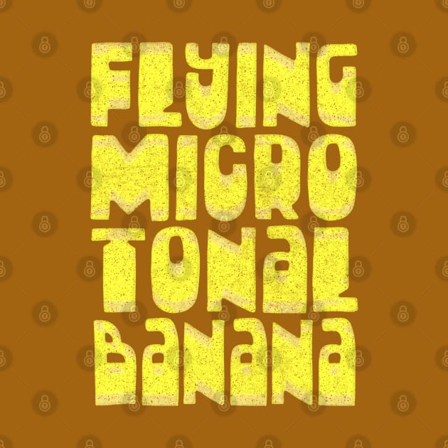 \/\/\/\ Flying Microtonal Banana \/\/\/\ by DankFutura