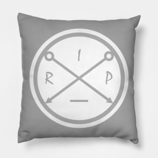 RIP Pillow