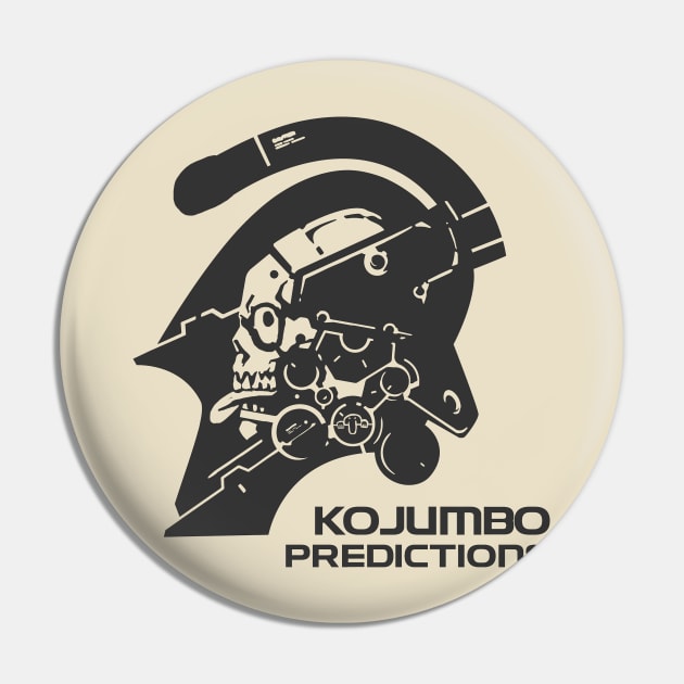 Kojumbo Predictions Pin by kthorjensen