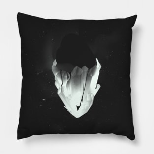 Dark Crystal Pillow