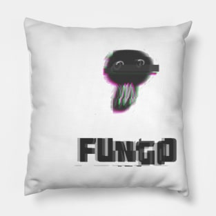 Fungo Pillow