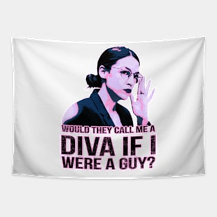 AOC Tapestry