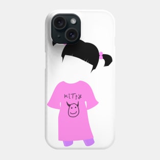 Boo - Monsters, Inc Phone Case