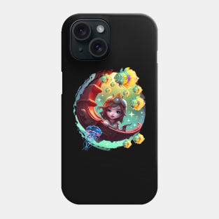 Starry Night Phone Case