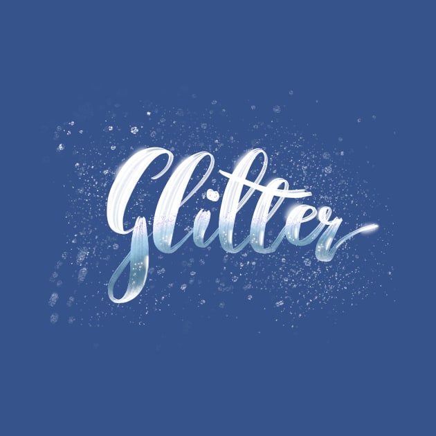 Glitter by Mooseberry1