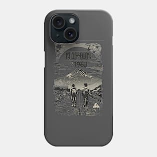 Nihon 1963 Phone Case