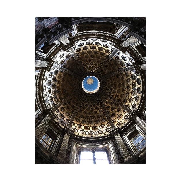Duomo di Siena by ephotocard