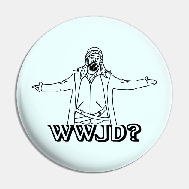 What Would Paul Rovia Do? Pin by mint_tees