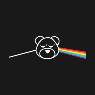 Dark Side of the Bear T-Shirt