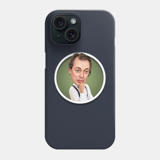 Steve Buscemi Phone Case