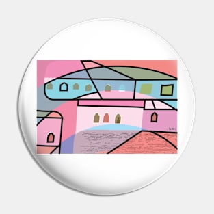 Casa Vallarta Pin