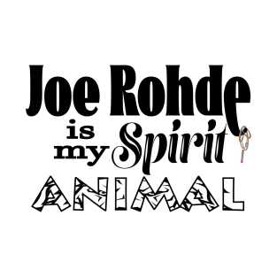 Joe Rohde T-Shirt