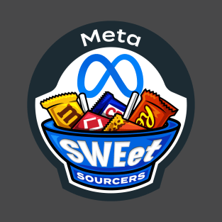 Meta SWEet Sourcers T-Shirt