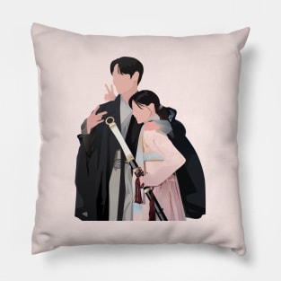 Alchemy of Souls kdrama Pillow