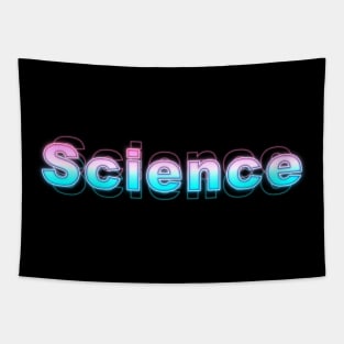 Science Tapestry
