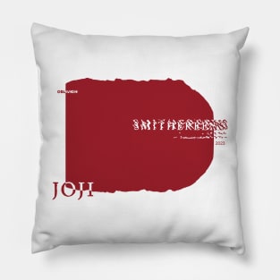 joji-pandemonium-tour-1-enable-all products Pillow