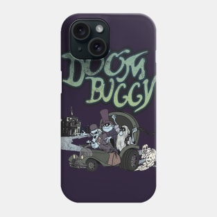 Doombuggy Phone Case