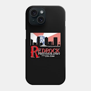 RedRock Phone Case