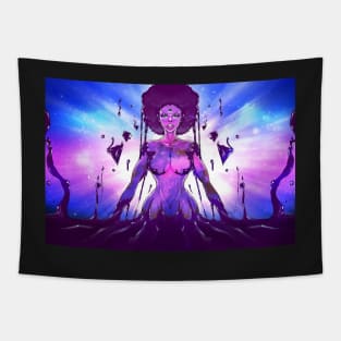 Nebula Tapestry