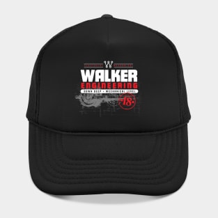 Walker Engineering Hat